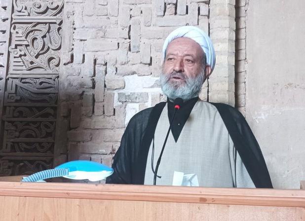 روز جهانی مسجد یادآوری جنایت آتش‌سوزی مسجدالاقصی و تأکید بر نقش محوری
