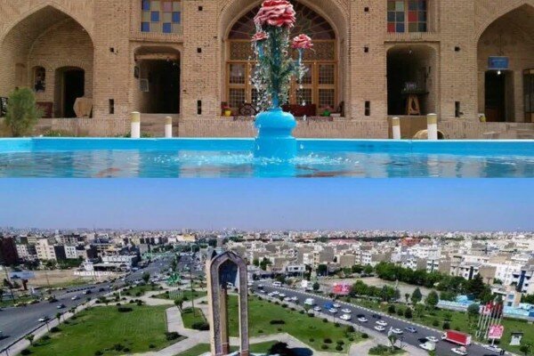 تبدیل جنوب غرب استان تهران به قطب گردشگری