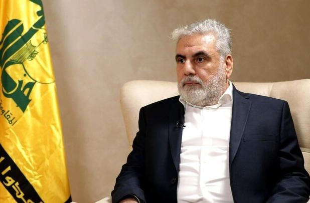 هشدار مقام حزب الله نسبت به هرگونه ماجراجوایی آمریکا علیه ایران