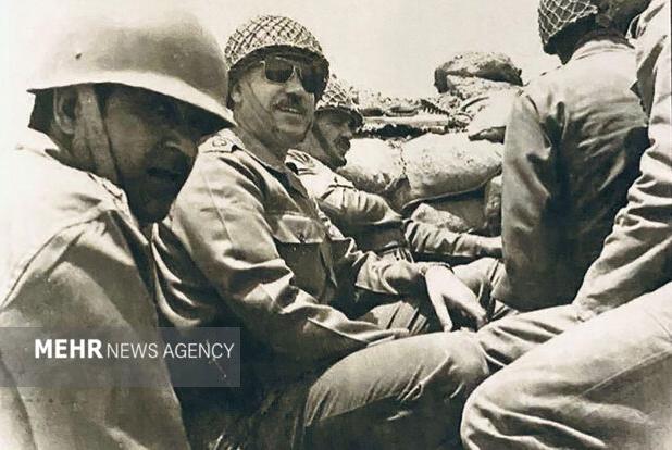 یادی از یکی از فرماندهان نبرد ثامن‌الائمه/حصر آبادان چگونه شکست؟