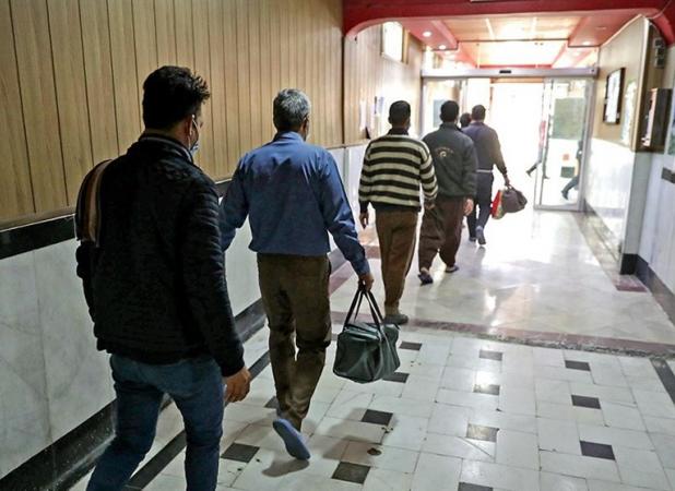 آزادی ۱۳۰۹زندانی استان تهران با حکم اعسار در سال ۱۴۰۳