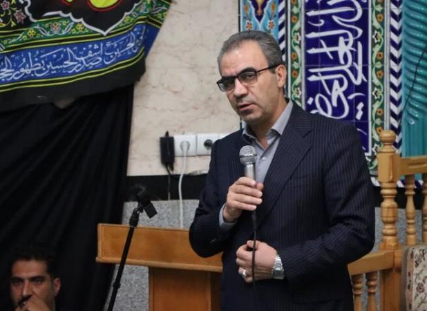 همدان در جنگ ۱۲ روزه الگوی مدیریت بازار شد