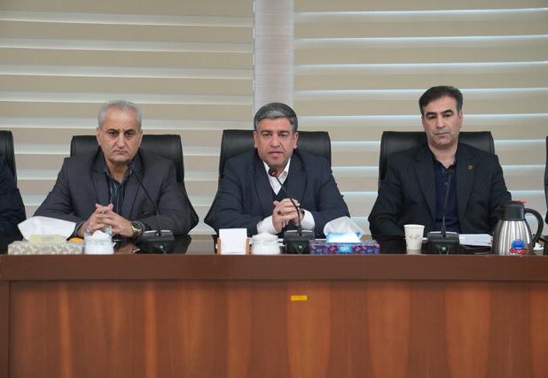 استاندار اردبیل: دانشگاه‌ها باید محل جذب باشند نه محل طرد