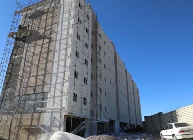 بررسی ویژه چالش‌های صنعت ساختمان در مجلس