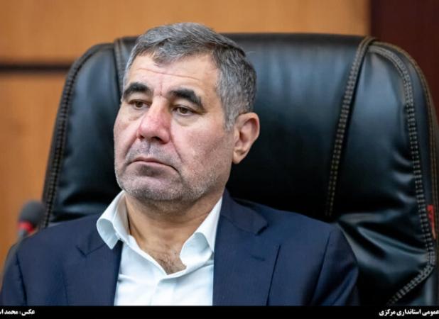 هشدار مشاور رئیس جمهور نسبت به برخی بندهای طرح مجلس درباره تشکل‌ها