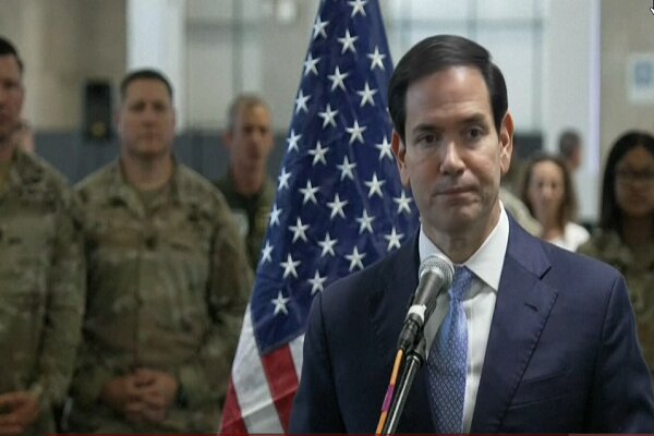 روبیو: انتظار پیشرفت بیشتری در مذاکرات اوکراین را داریم