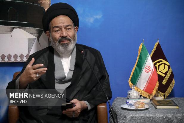 امروز جامعه ما بیش از هر زمان دیگر به همگرایی نیازمند است