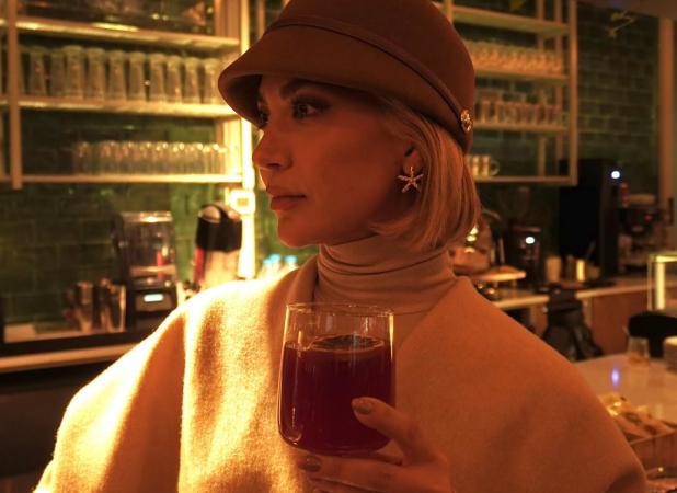 تصاویری از سبک زندگی همسر بهرام رادان که آرزوی خیلی‌هاست