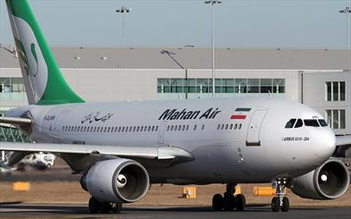 راه‌اندازی مجدد پروازهای باکو-تهران از فردا