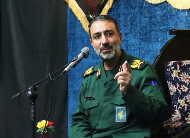 عمومهدی: مطالعه و تقویت شخصیت اسلامی در جوانان ضروری است