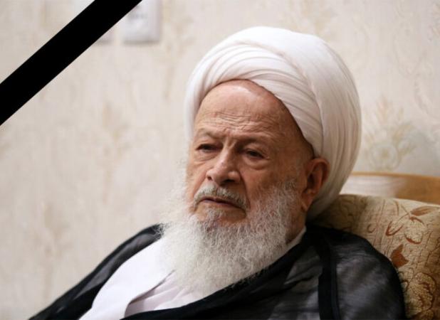 آیت الله محفوظی درگذرسال‌ها خدمت به تربیت طلاب پرداخت