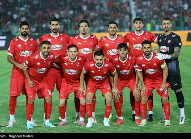آخرین راهکار برای اصلاح قراردادهای پرسپولیس؛ چک بگیر و امضا کن!