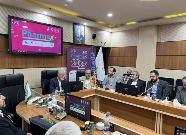 صنعت دارو بدون تولیدکنندگان مواد اولیه دچار مشکل می شود