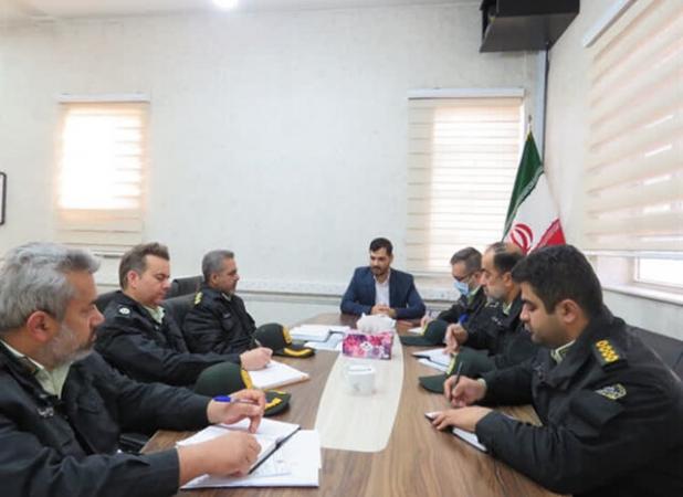 تأمین امنیت پایدار و پیشگیری از تکرار جرم با پایش هوشمند مجرمان حرفه‌ای میامی