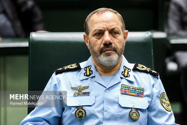 امیر نصیرزاده: خبرنگاران نقش محوری در خنثی‌سازی تبلیغات دشمن دارند