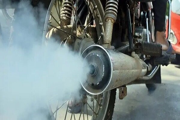 حدود ۱۱ هزار وسیله نقلیه دودزا در تهران اعمال قانون شدند