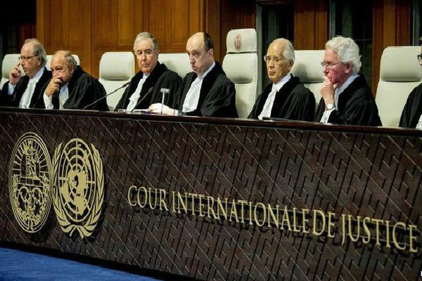 حکم دیوان لاهه در محکومیت صهیونیست‌ها: آنروا بی‌طرفی را زیر پا نگذاشت