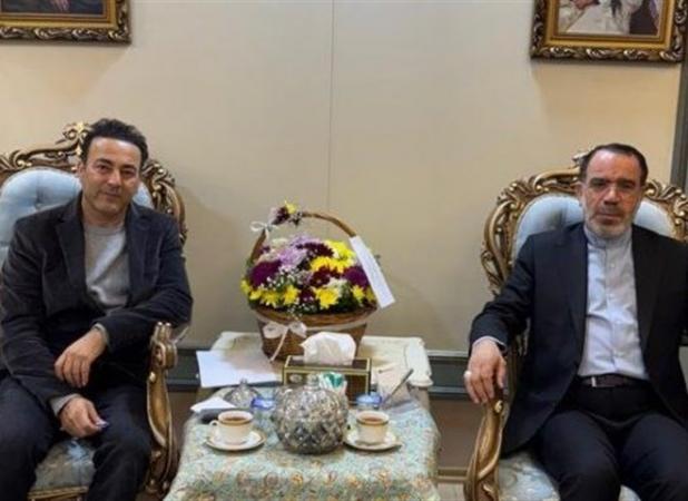 سرکنسول ایران: اربیل نقش موثری در توسعه روابط با ایران دارد
