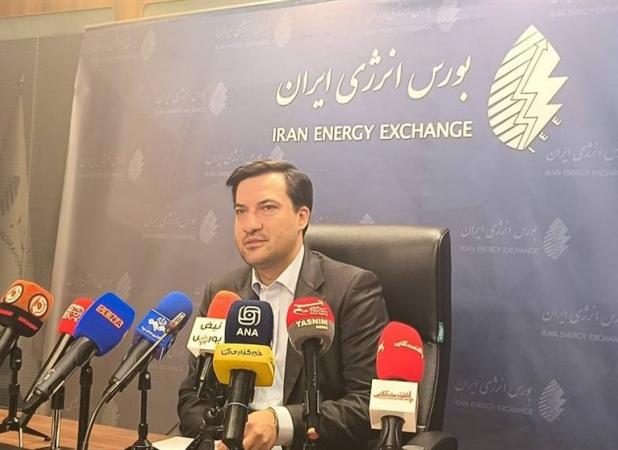 رشد ۲۶درصدی معاملات بورس انرژی در ۴ ماهه نخست سال
