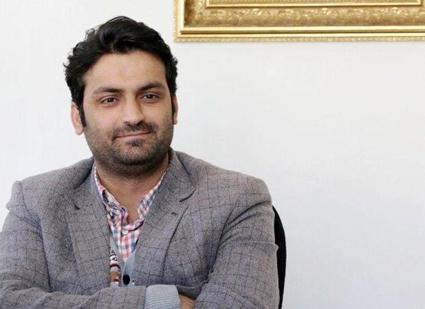 «اوز فارس» پایتخت کتاب ایران شد