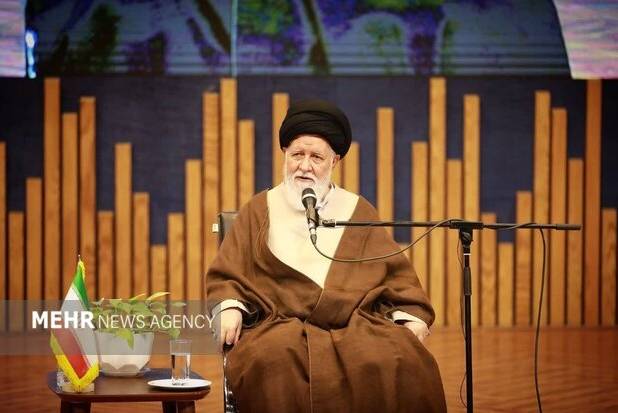 آیت الله علم الهدی: داشتن امید لازمه باورمندی عملیاتی است