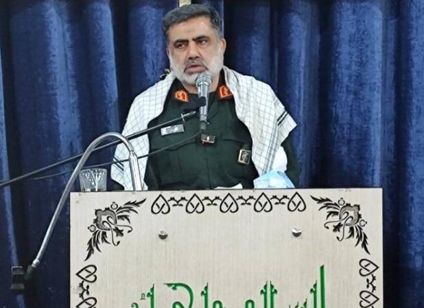 طرح «سقوط ۱۲ روزه ایران با نقش‌آفرینی داعش و گروهک‌ها» شکست خورد / هشدار درباره نفوذ غرب‌گرایان