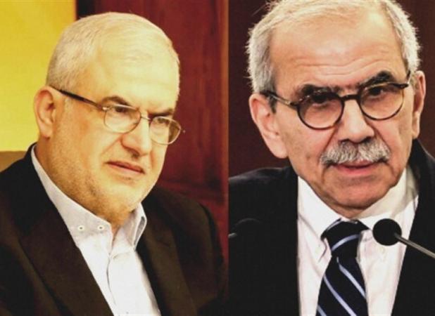 استقبال محمد رعد از دعوت نواف سلام برای دیدار و گفت‌وگو