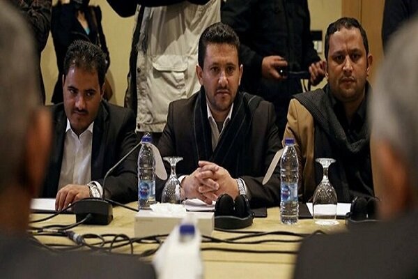 توافق مبادله بزرگ اسیران؛ ۷ اسیر سعودی نیز به چشم می خورند