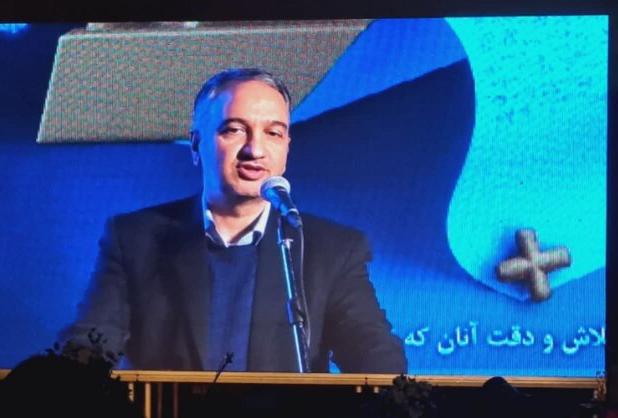 معاون وزارت اقتصاد: با افزایش شفافیت مالی، قدرت تصمیم‌گیری بیشتر می‌شود