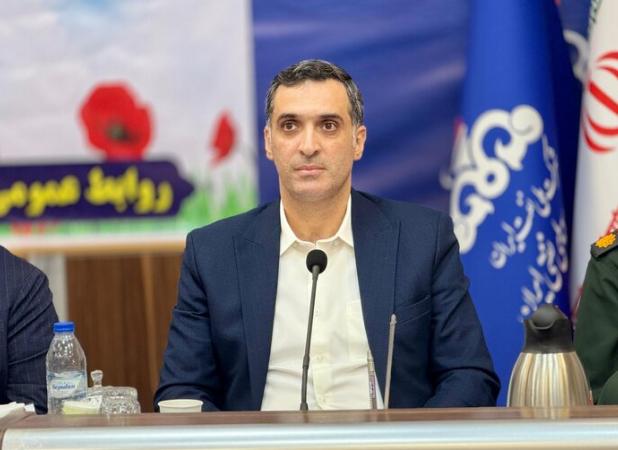 بسیج در جزیره خارگ بازوی مردمی امنیت و خدمت‌رسانی است