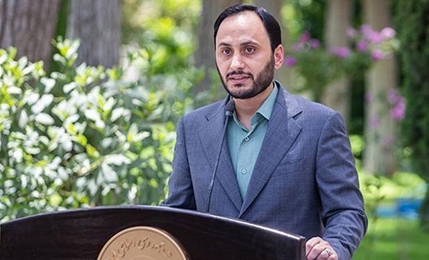 بهادری‌جهرمی: لایحه حمایت از اتباع حقوقی و حقیقی ایرانی در برابر تحریم‌ها تصویب شد