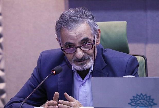 شاعر و تصویرگر باید با هم تعامل داشته باشند؛ دخالت نه، مشورت آری!