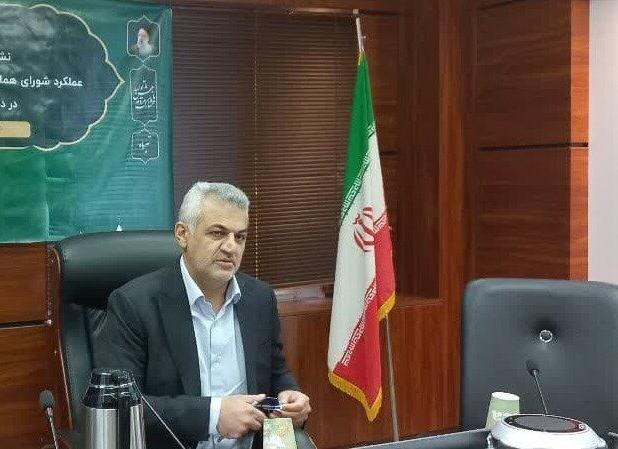 ۶۲ هزار واحد مسکن ملی در مازندران شروع شد