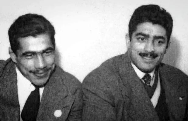 روایت فردین از مرگ تختی: خودکشی کرد اما او را کشتند!