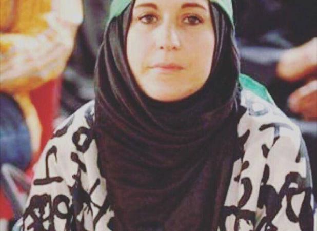 زن هزار چهره؛ کاترین شکدم که بود، جاسوس یا تحلیل‌گر؟
