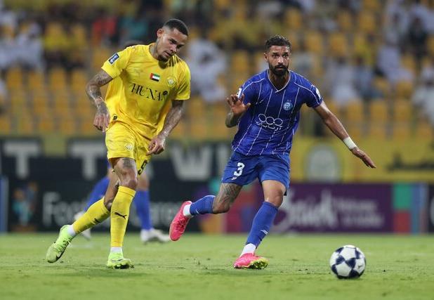 اخراج موقت سهرابیان از استقلال