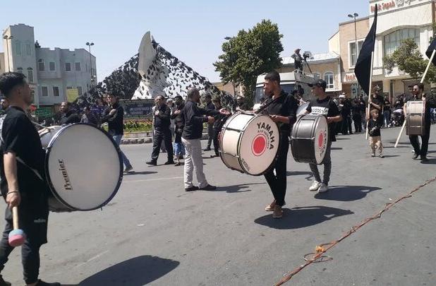 امام حسین (ع) مظهر وحدت و همدلی/ روزه داری کردها در عاشورای حسین