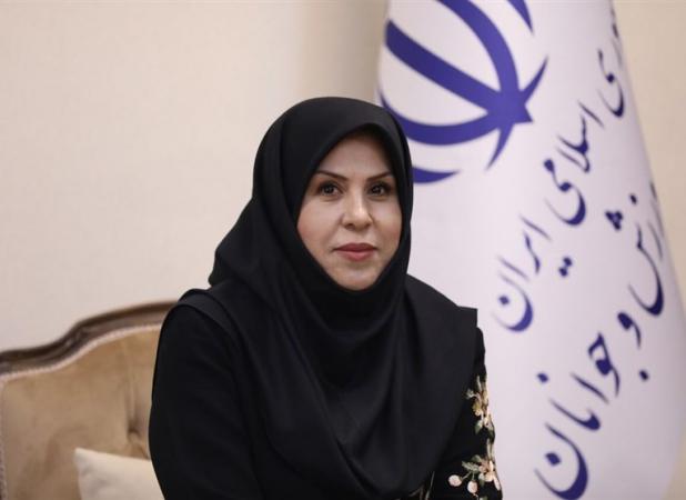 تمدید حضور رئیس فدراسیون ژیمناستیک در یک کمیسیون جهانی