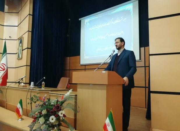 شریفی: کمبود نیروی انسانی رسیدگی به پرونده‌ها را با مشکل مواجه می‌کند