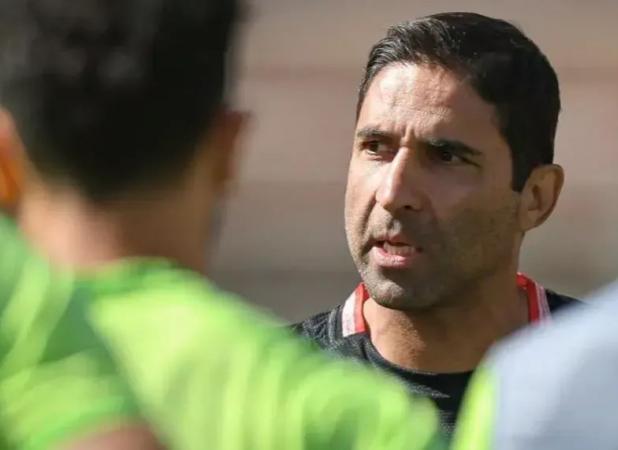 بعد از انتخاب سرمربی منتظر یک فوق‌ستاره در پرسپولیس باشید