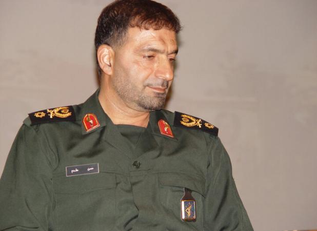 طهرانی مقدم چگونه با موشک‌های ایران، افق تهدید را بازنویسی کرد