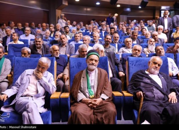 ۲۰۰ پیرغلام اهل بیت در سراسر کشور تجلیل می‌شوند