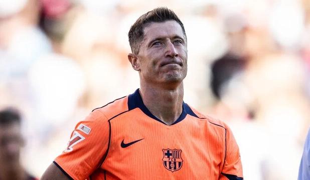 جدایی لوا از بارسا در زمستان؟