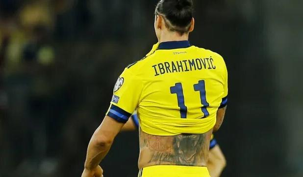 روایت زلاتان از سخت‌ترین ساعت زندگی‌اش: فرزندم زنده است!