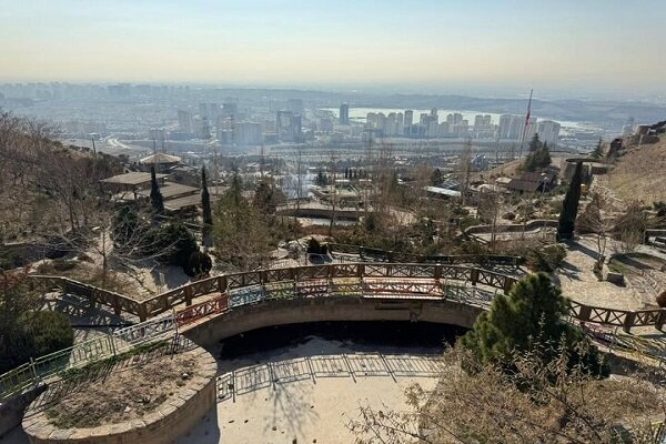 مجموعه فرهنگی و تفریحی آبشار تهران احیا می‌شود