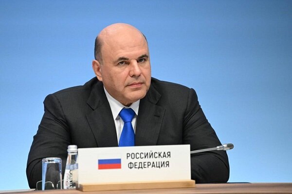 نخستوزیر روسیه هفته آینده به چین سفر میکند