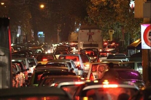 موج دوم بازگشت مسافران نوروزی از گیلان