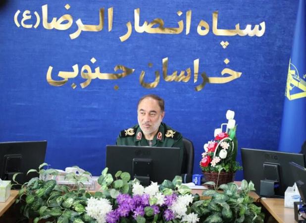 جهادگران خراسان جنوبی پیشتاز عرصه محرومیت‌زدایی و خدمت هستند