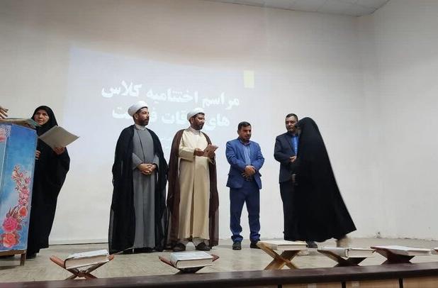 شکاری: «زندگی با آیه‌ها» نمونه‌ای ارزشمند از پیوند قرآن با زندگی است