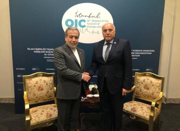 وزیرخارجه الجزایر تجاوز آمریکا به تاسیسات هسته ای را محکوم کرد